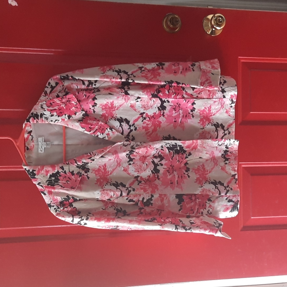 Dress Jacket